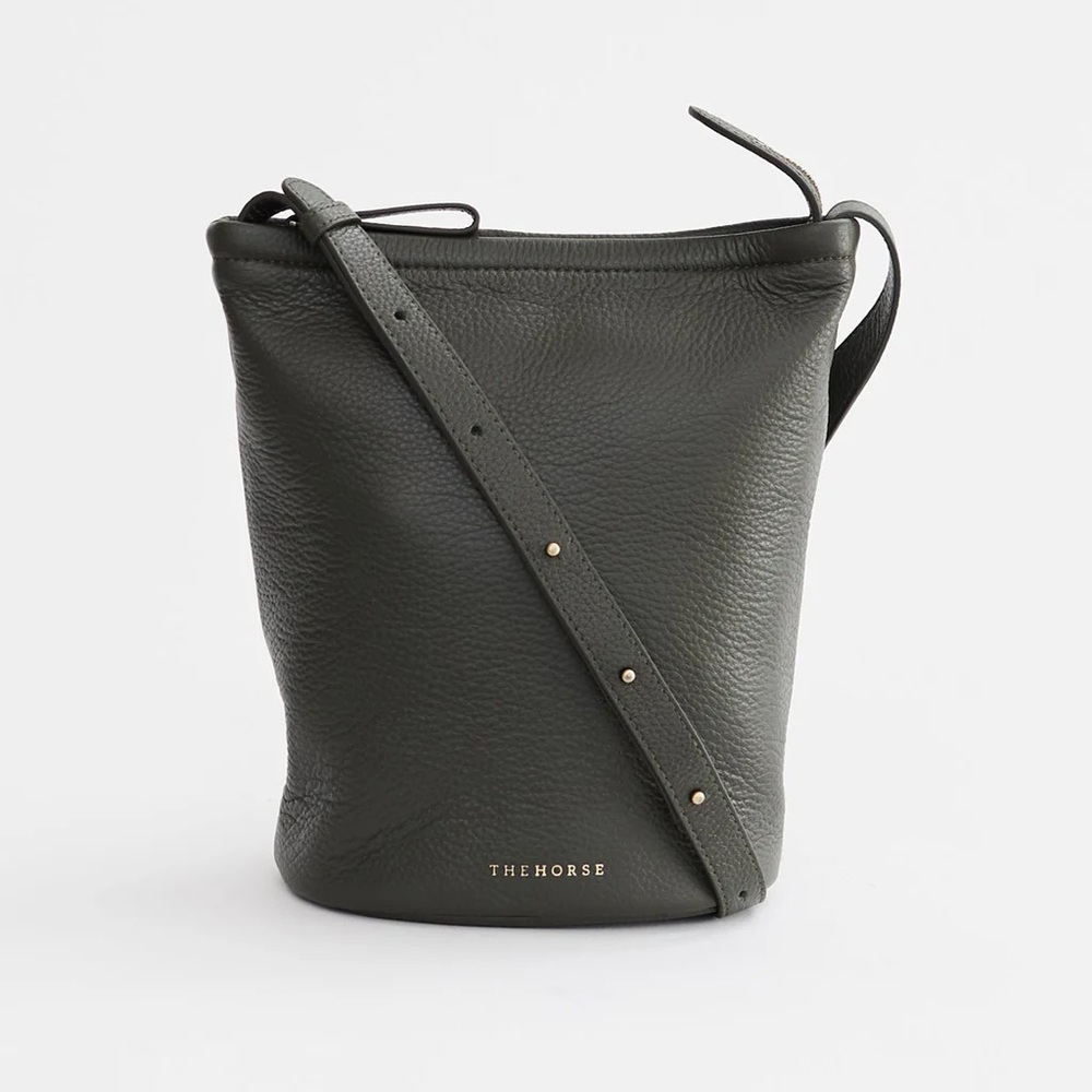 COPY - The Horse Rosa Bucket Bag